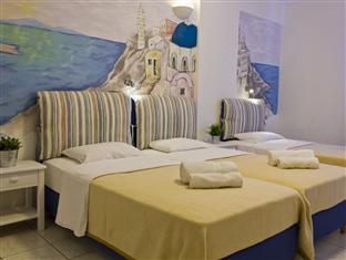 Marios Aparthotel 3*